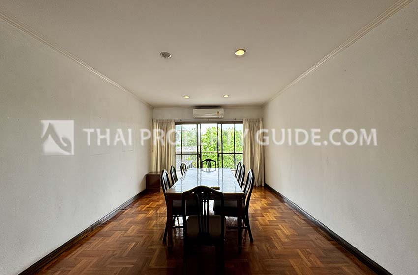 Apartment in Phaholyothin 